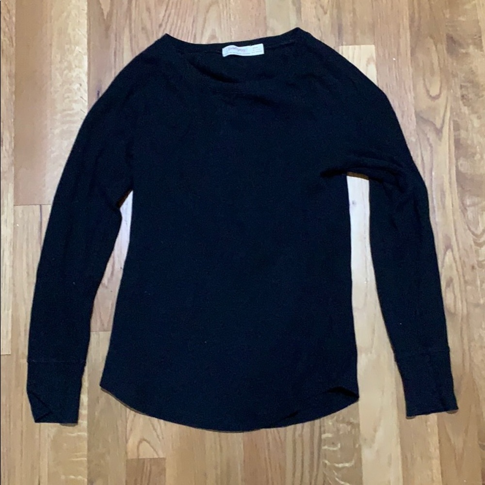 Faded Glory long sleeve T